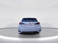 Lexus ct 200h sport edition 2017 | nf-056-d - afbeelding 31 van  33