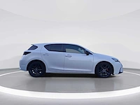 Lexus ct 200h sport edition 2017 | nf-056-d - afbeelding 33 van  33