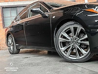 Lexus es 300h f sport line 178pk 2019, zn-650-b - afbeelding 3 van  63