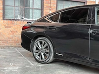 Lexus es 300h f sport line 178pk 2019, zn-650-b - afbeelding 4 van  63