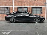 Lexus es 300h f sport line 178pk 2019, zn-650-b - afbeelding 5 van  63