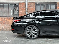 Lexus es 300h f sport line 178pk 2019, zn-650-b - afbeelding 7 van  63