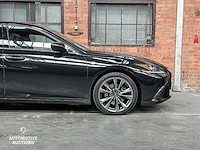 Lexus es 300h f sport line 178pk 2019, zn-650-b - afbeelding 8 van  63