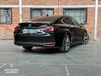 Lexus es 300h f sport line 178pk 2019, zn-650-b - afbeelding 9 van  63