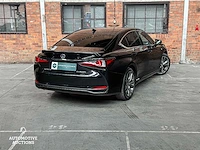 Lexus es 300h f sport line 178pk 2019, zn-650-b - afbeelding 10 van  63