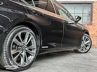 Lexus es 300h f sport line 178pk 2019, zn-650-b - afbeelding 11 van  63