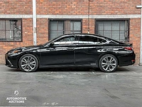 Lexus es 300h f sport line 178pk 2019, zn-650-b - afbeelding 22 van  63
