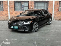 Lexus es 300h f sport line 178pk 2019, zn-650-b - afbeelding 12 van  63