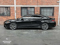 Lexus es 300h f sport line 178pk 2019, zn-650-b - afbeelding 24 van  63