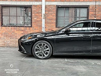 Lexus es 300h f sport line 178pk 2019, zn-650-b - afbeelding 25 van  63