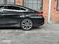 Lexus es 300h f sport line 178pk 2019, zn-650-b - afbeelding 26 van  63