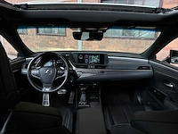 Lexus es 300h f sport line 178pk 2019, zn-650-b - afbeelding 28 van  63