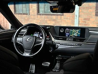 Lexus es 300h f sport line 178pk 2019, zn-650-b - afbeelding 29 van  63