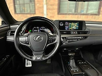 Lexus es 300h f sport line 178pk 2019, zn-650-b - afbeelding 30 van  63