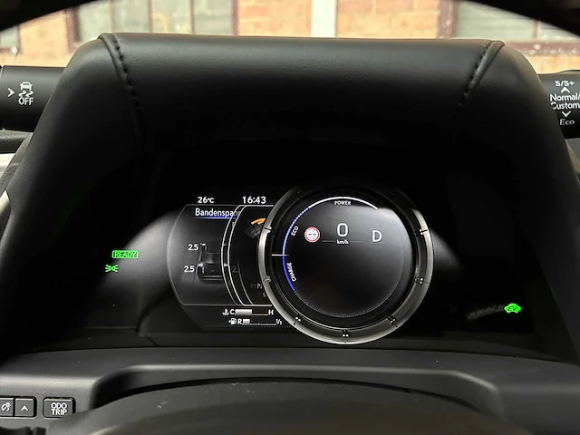 Lexus es 300h f sport line 178pk 2019, zn-650-b - afbeelding 38 van  63