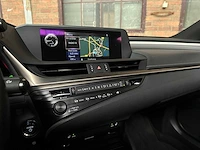 Lexus es 300h f sport line 178pk 2019, zn-650-b - afbeelding 40 van  63