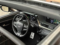 Lexus es 300h f sport line 178pk 2019, zn-650-b - afbeelding 51 van  63