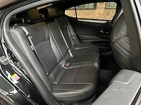 Lexus es 300h f sport line 178pk 2019, zn-650-b - afbeelding 54 van  63