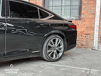 Lexus es 300h f sport line 178pk 2019, zn-650-b - afbeelding 45 van  63