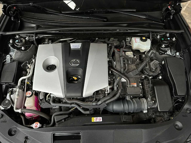 Lexus es 300h f sport line 178pk 2019, zn-650-b - afbeelding 57 van  63