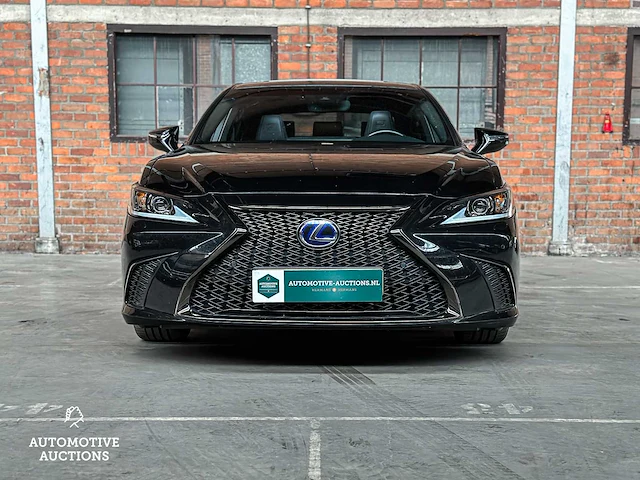 Lexus es 300h f sport line 178pk 2019, zn-650-b - afbeelding 56 van  63