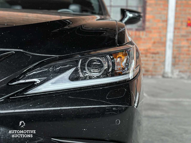 Lexus es 300h f sport line 178pk 2019, zn-650-b - afbeelding 62 van  63