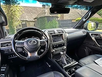 Lexus gx460 4.6 v8 full option grijs kenteken automaat, vth-51-t - afbeelding 2 van  22