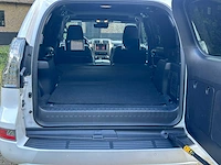 Lexus gx460 4.6 v8 full option grijs kenteken automaat, vth-51-t - afbeelding 3 van  22