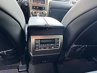 Lexus gx460 4.6 v8 full option grijs kenteken automaat, vth-51-t - afbeelding 9 van  22