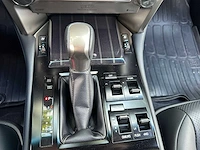 Lexus gx460 4.6 v8 full option grijs kenteken automaat, vth-51-t - afbeelding 10 van  22