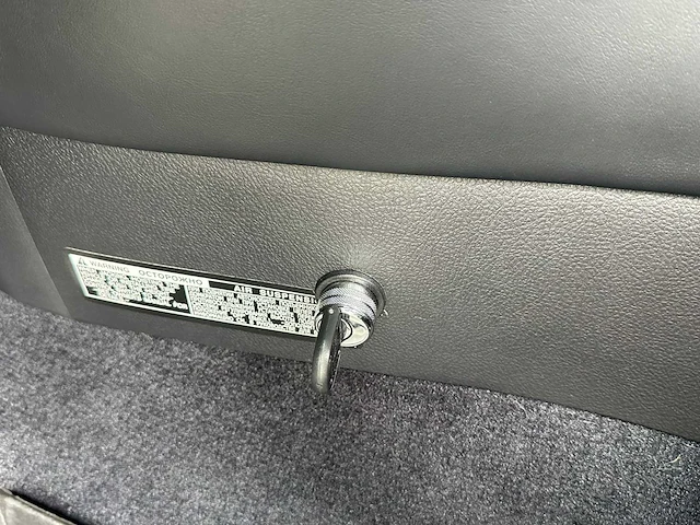Lexus gx460 4.6 v8 full option grijs kenteken automaat, vth-51-t - afbeelding 11 van  22