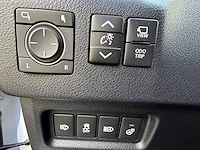 Lexus gx460 4.6 v8 full option grijs kenteken automaat, vth-51-t - afbeelding 14 van  22