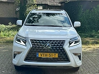 Lexus gx460 4.6 v8 full option grijs kenteken automaat, vth-51-t - afbeelding 12 van  22