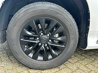 Lexus gx460 4.6 v8 full option grijs kenteken automaat, vth-51-t - afbeelding 21 van  22