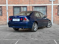 Lexus is 200 business 155pk 2004, 58-pf-jb - afbeelding 3 van  46