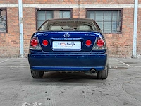 Lexus is 200 business 155pk 2004, 58-pf-jb - afbeelding 5 van  46