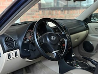 Lexus is 200 business 155pk 2004, 58-pf-jb - afbeelding 11 van  46