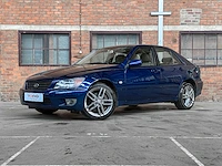 Lexus is 200 business 155pk 2004, 58-pf-jb - afbeelding 1 van  46