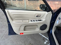 Lexus is 200 business 155pk 2004, 58-pf-jb - afbeelding 25 van  46