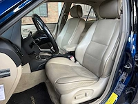 Lexus is 200 business 155pk 2004, 58-pf-jb - afbeelding 32 van  46