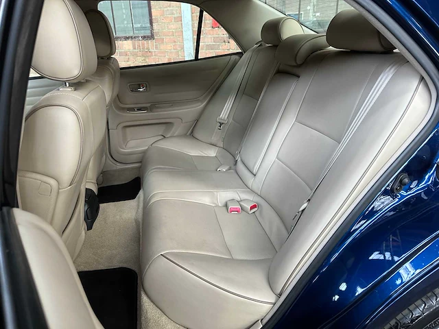 Lexus is 200 business 155pk 2004, 58-pf-jb - afbeelding 33 van  46