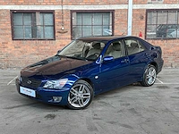 Lexus is 200 business 155pk 2004, 58-pf-jb - afbeelding 23 van  46