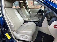 Lexus is 200 business 155pk 2004, 58-pf-jb - afbeelding 36 van  46