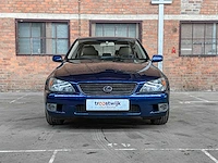 Lexus is 200 business 155pk 2004, 58-pf-jb - afbeelding 34 van  46