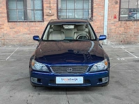 Lexus is 200 business 155pk 2004, 58-pf-jb - afbeelding 42 van  46
