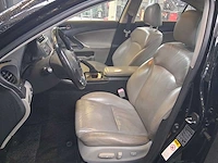 Lexus is 220d business luxury car 2007 | 22-tt-ln - afbeelding 2 van  31