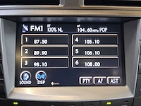 Lexus is 220d business luxury car 2007 | 22-tt-ln - afbeelding 14 van  31