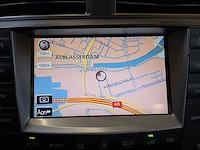 Lexus is 220d business luxury car 2007 | 22-tt-ln - afbeelding 16 van  31