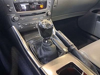 Lexus is 220d business luxury car 2007 | 22-tt-ln - afbeelding 19 van  31