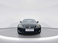Lexus is 220d business luxury car 2007 | 22-tt-ln - afbeelding 23 van  31